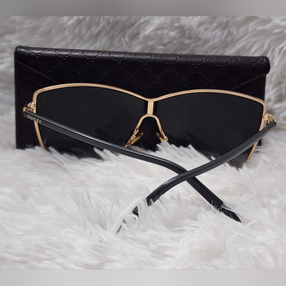Gucci Millionaire Sunglasses - Picture 3 of 8